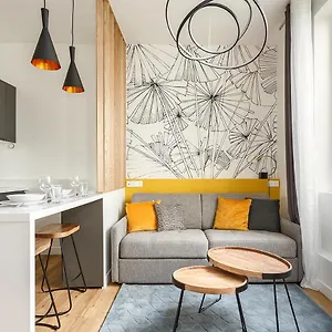  Appartement Mini Loft 2 Personnes Proche Montmartre France