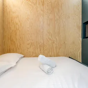  Appartement Sleepoo - Cocooning 6 France