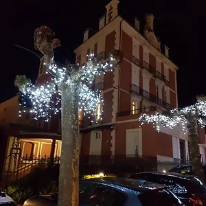 Regina-vignemale Appartement