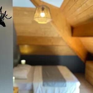 Sur Les Hauteurs De Cauterets, 2 5 Pers Appartement