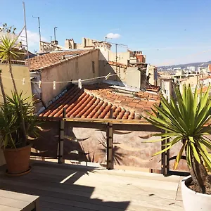  Appartement Les ô Du Panier France