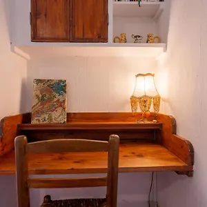  Appartement Le Pontias France