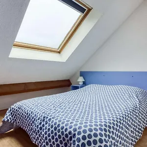 Cauterets, 3 Pièces, 6 Personnes - Fr-1-401-200 Appartement