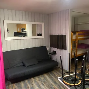 Résidence Bellevue Appartement