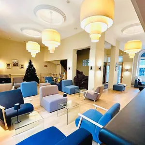 3* Hotel Astérides Sacca