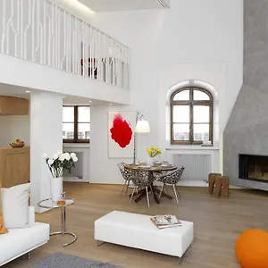  Appartement Le Loft D'annecy - Vision Luxe France