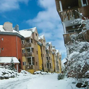 3* Apartahotel Lagrange Le Domaine Des 100 Lacs