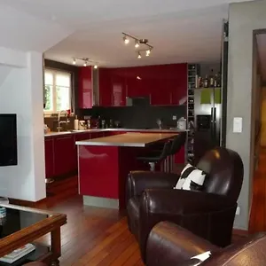 Petit Yatou Appart' Appartement